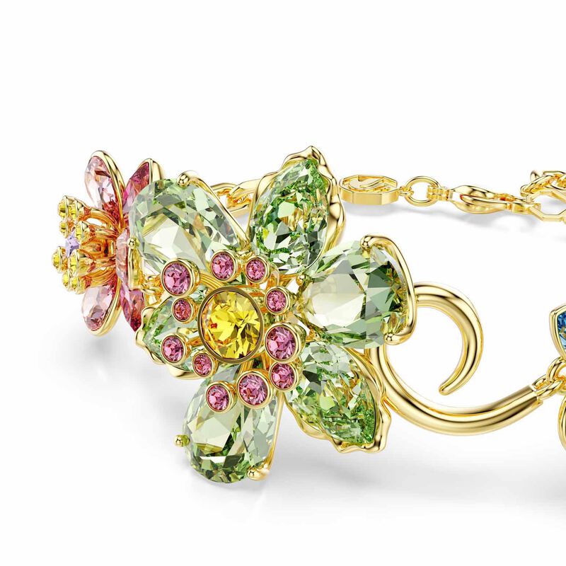 Swarovski Idyllia Bracelet image number 1
